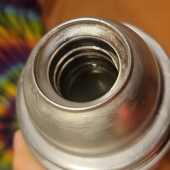 Vintage Thermos 1 Quart Stainless - Picture 5 of 6
